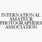 INTERNATIONAL AMATEUR PHOTOGRAPHERS ASSOCIATION