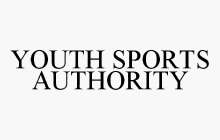 YOUTH SPORTS AUTHORITY