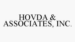 HOVDA & ASSOCIATES, INC.