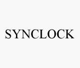 SYNCLOCK