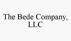 THE BEDE COMPANY, LLC