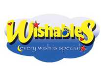 WISHABLES EVERY WISH IS SPECIAL