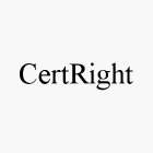 CERTRIGHT
