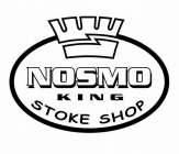 NOSMO KING STOKE SHOP