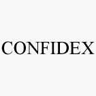 CONFIDEX