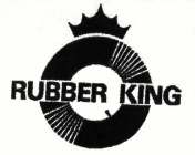 RUBBER KING