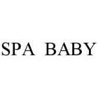 SPA BABY