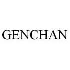 GENCHAN