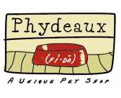 PHYDEAUX (FÌ-DO) A UNIQUE PET SHOP
