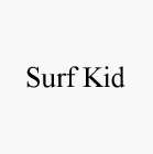 SURF KID