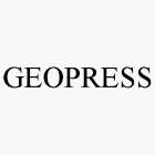 GEOPRESS