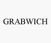 GRABWICH