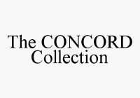 THE CONCORD COLLECTION