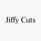 JIFFY CUTS
