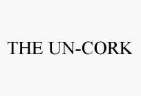 THE UN-CORK