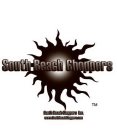 SOUTH BEACH CHOPPERS