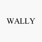 WALLY