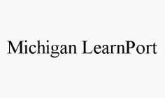 MICHIGAN LEARNPORT