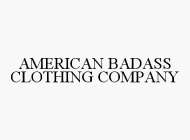 AMERICAN BADASS CLOTHING COMPANY