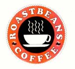 ROASTBEANS COFFEE