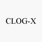 CLOG-X