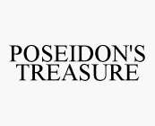 POSEIDON'S TREASURE