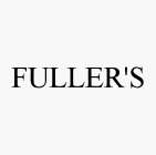 FULLER'S