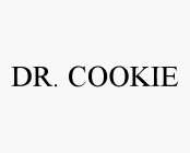 DR. COOKIE