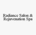 RADIANCE SALON & REJUVENATION SPA