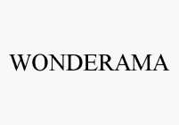 WONDERAMA