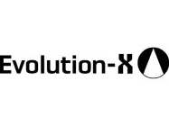 EVOLUTION-X