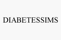 DIABETESSIMS