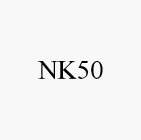 NK50