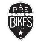 PREOWNEDBIKES.COM