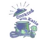 COOKING WITH KATIE
