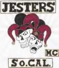 JESTERS MC SO. CAL.