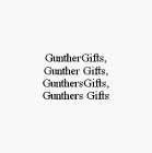 GUNTHERGIFTS, GUNTHER GIFTS, GUNTHERSGIFTS, GUNTHERS GIFTS