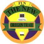 FLN THE NEW OREGON TRAIL FRONTIER LEARNING NETWORK
