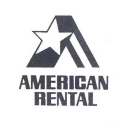 A AMERICAN RENTAL