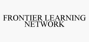 FRONTIER LEARNING NETWORK