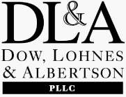 DL&A DOW, LOHNES & ALBERTSON PLLC