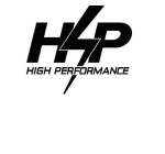 HP HIGH PERFORMANCE