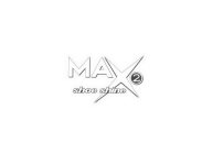 MAX SHOE SHINE 2
