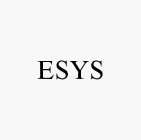 ESYS