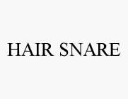 HAIR SNARE