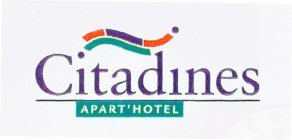 CITADINES APART'HOTEL