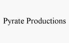 PYRATE PRODUCTIONS