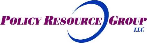 POLICY RESOURCE GROUP, LLC