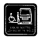 EQUAL ACCESS LO-FLOOR VEHICLE