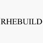 RHEBUILD